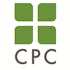 Logo for the brand The CPC